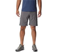 Columbia silver ridge utility shorts grey