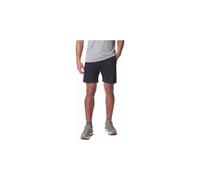 Columbia silver ridge utility shorts black
