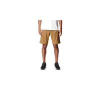 Pantaloni corti Columbia Silver Ridge Utility Cargo Regular marrone caramello - 44EU/34UK