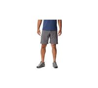 COLUMBIA Silver Ridge Utility Short - Uomo - Grigio - Taglia 40- modello 2025