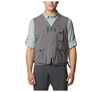 Columbia Silver Ridge Utility, Gilet da Uomo