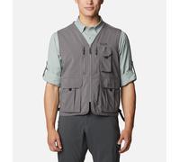 Columbia Silver Ridge Utility Vest men - col.024(City grey)