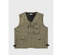 Columbia Silver Ridge Utility Vests men Vests green in taglia:XL