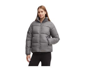 Columbia - Ski Giacche - - Sport - Donna - Grigio - L