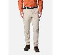 Columbia Skien Valley Cargo M - Pantalone Outdoor - Uomo - Grigio W34