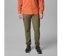 Columbia Skien Valley Cargo Pant men- col.397(Stone Green)