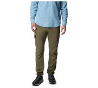 Columbia - Skien Valley Cargo Pant - Pantaloni da trekking 38 - Length: 32'' variopinto