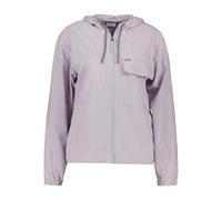 Columbia - Skien Valley Hooded LS Shirt - - Sport - Donna - Viola - M