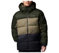 Columbia - Slope Style Jacket - Giacca da sci L nero