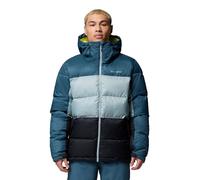 Columbia - Giacca sci imbottita Slope Style™ - Blu - Taglia M - Uomo