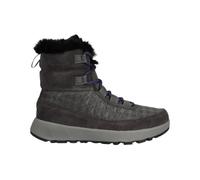 Columbia - Slopeside Peak Luxe Boot - - Sport - Donna - Grigio - 37 EU
