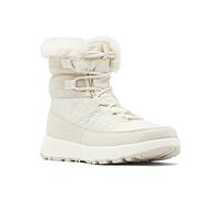 Columbia Slopeside Peak Luxe, Stivali da neve Donna, Dark Stone/Sea Salt 2023 , 37.5 EU