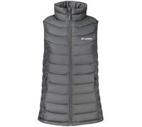 Columbia Powder Lite™ Ii Vest Nero L Donna