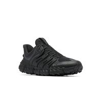 Columbia Sneaker da Uomo Voyager FLX Pct, Squalo Nero, 45 EU