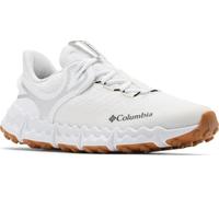 Columbia Sneaker Voyager FLX Man White Black