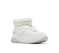 Scarponi Columbia Snowtrot Shorty bianco donna - 40