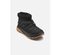 Columbia Snowtrot™ Shorty Snow Boots Nero EU 37 Donna
