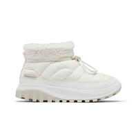 Columbia SNOWTROT Shorty, Stivali da Neve Donna, Sea Salt, Fig, 41.5 EU