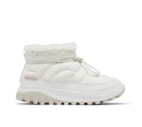 Columbia SNOWTROT Shorty, Stivali da Neve Donna, Sea Salt, Fig, 43 EU