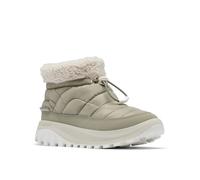 Scarponi Columbia Snowtrot Shorty beige verdoso donna - 37.5