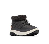 Columbia Snowtrot ShortySnow Boot Donna, Pesca Squalo, 39 EU