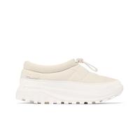 Columbia SNOWTROT Unwind, Stivali da Neve Donna, Dark Stone, Sea Salt, 42 EU