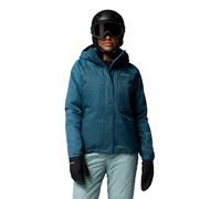 Columbia Snowy Summit - Giacca termica da sci da donna (confezione da 1)