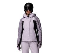 Columbia Snowy Summit - Giacca termica da sci da donna, confezione da 1