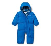 Columbia Snuggly Bunny Bunting, Tuta De Sci Unisex Bambini, Bright Indigo, Taglia 0/3