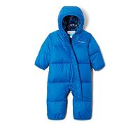 Columbia Snuggly Bunny Bunting, Tuta De Sci Unisex Bambini, Bright Indigo, Taglia 6/12