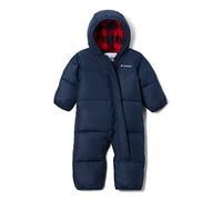 Columbia Snuggly Bunny Bunting, Tuta De Sci Unisex Bambini, Collegiate Navy, Taglia 6/12