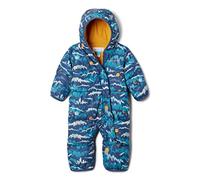 COLUMBIA Snuggly Bunny Bunt - Bambino - Blu - Taglia 6/12 mesi- modello 2024