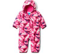 Columbia - Kid's Snuggly Bunny II Bunting - Tuta outdoor 18-24 Months fuchsia