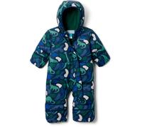 Columbia - Kid's Snuggly Bunny II Bunting - Tuta outdoor 18-24 Months blu