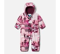 Columbia Snuggly Bunny Tuta Sci Infant 3-6 Mesi