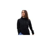 Columbia spectre ridge hooded polare donna nero