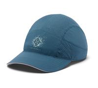 Cappellino Columbia Speed Trail Ball blu indaco