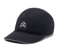Cappellino Columbia Speed Trail Ball nero puro