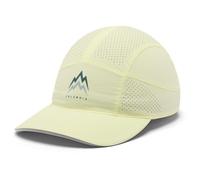 Columbia - Speed Trail Ball Cap - Cappellino One Size giallo