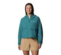 Columbia Giacca Spire Valley™ Cropped