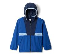 Columbia Spire Valley™ Jacket Blu 6-7 Years Bambini