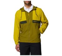 Columbia - Spire Valley Hooded Windbreaker - Giacca a vento XL olivia