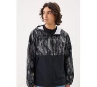Columbia - Spire Valley™ Novelty Windbreaker Nero - Abbigliamento L Nero