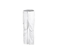 Columbia Sportswear Company Ltd - Pantaloni da Sci da Donna Millennium Blur, Donna, Millennium Blur, Bianco, XL