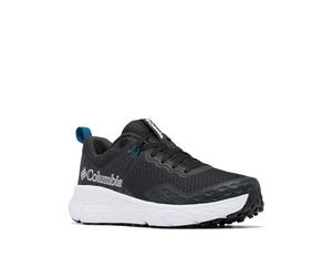 Columbia Sportswear Mens Konos TRS Outdry Performance Trainers Black