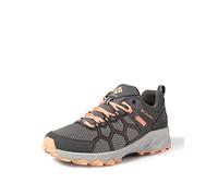 Columbia Sportswear Peakfreak 11 Donna Sneaker Grigio