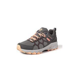 Columbia Sportswear Peakfreak 11 Donna Sneaker Grigio