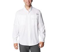 Columbia Sportswear - Polo da Uomo Big Tall Perfect Cast