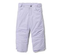 Columbia Starchaser Peak 3 - Pantaloni da Sci, da Ragazza, Colore: Viola, XS