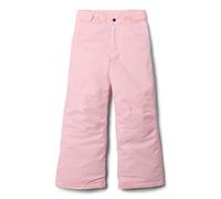 Columbia Starchaser Peak 3 Pantaloni da Sci, Rosa Satinato, XXS